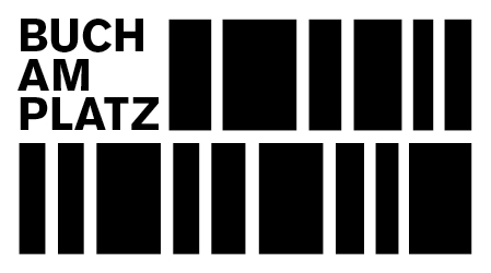 Buch am Platz Logo